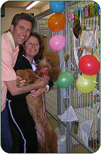 Riverside Kennel Referral Program