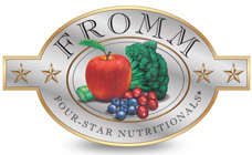 Fromm Family Dog Food